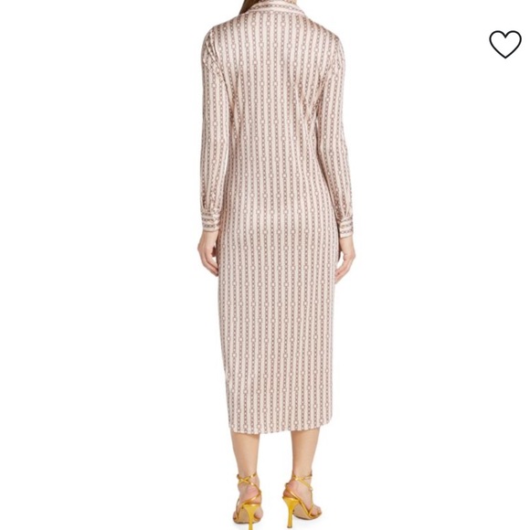 L’agence Raelynn shirt dress - Picture 8 of 8